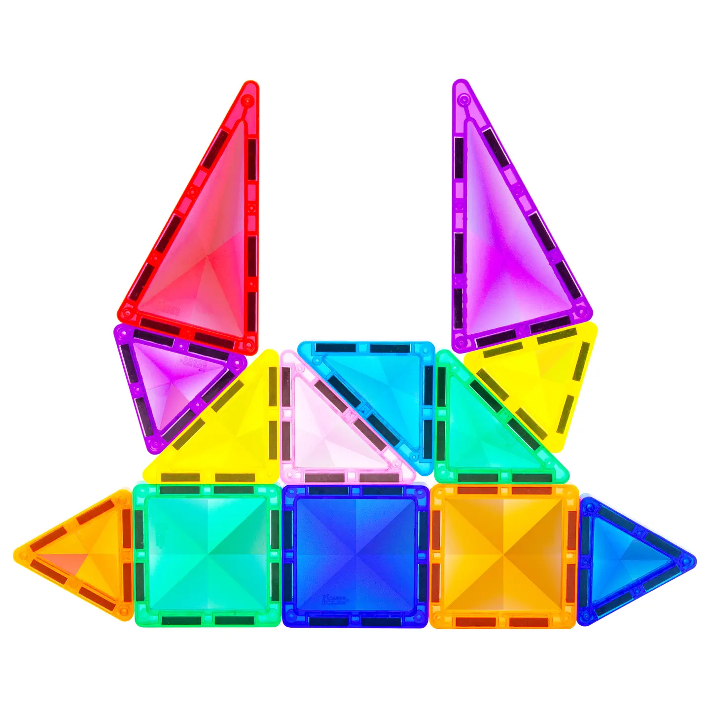 16 Piece Geometry Set - Image 3