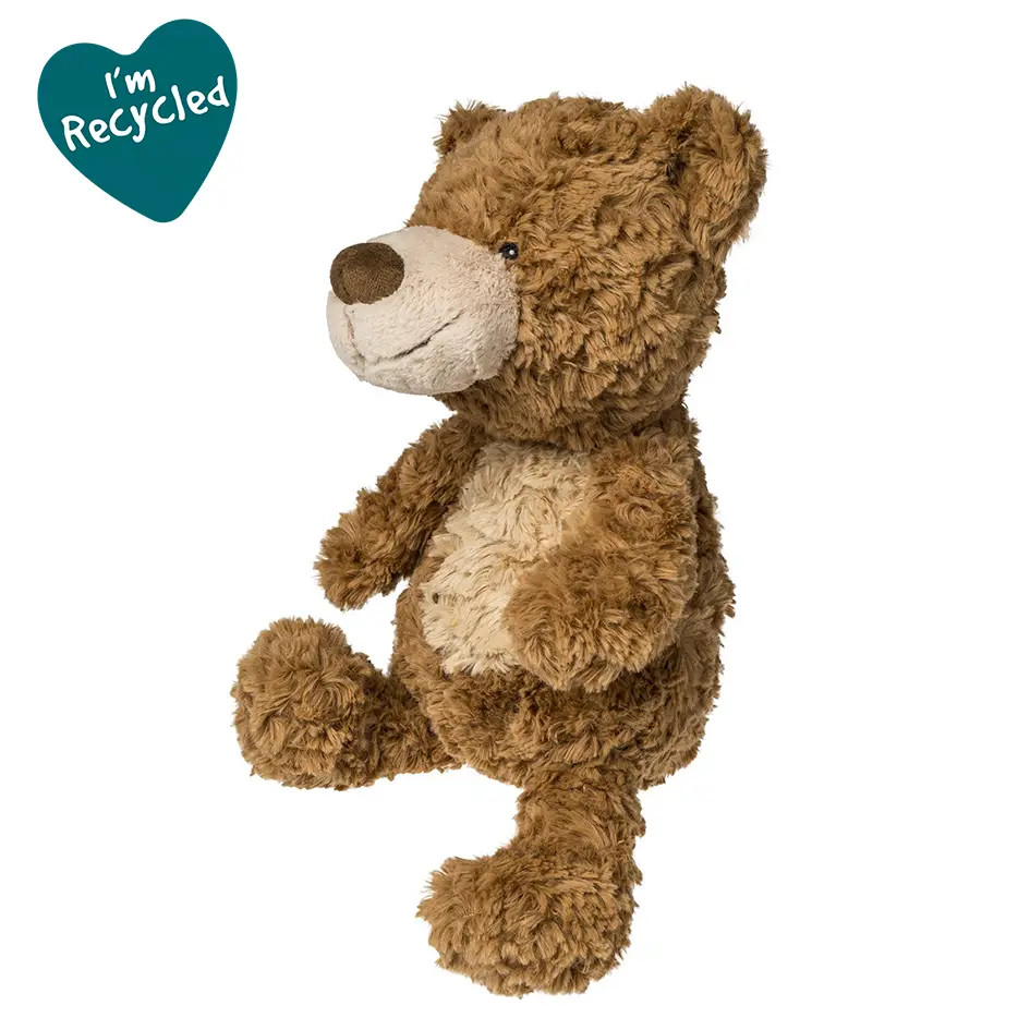 Again Friends Teddy