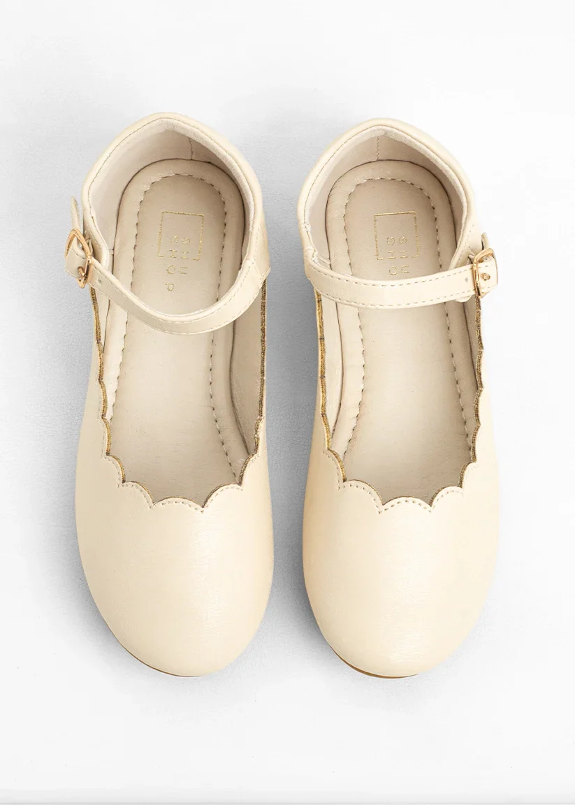 Agatha Mini Bone