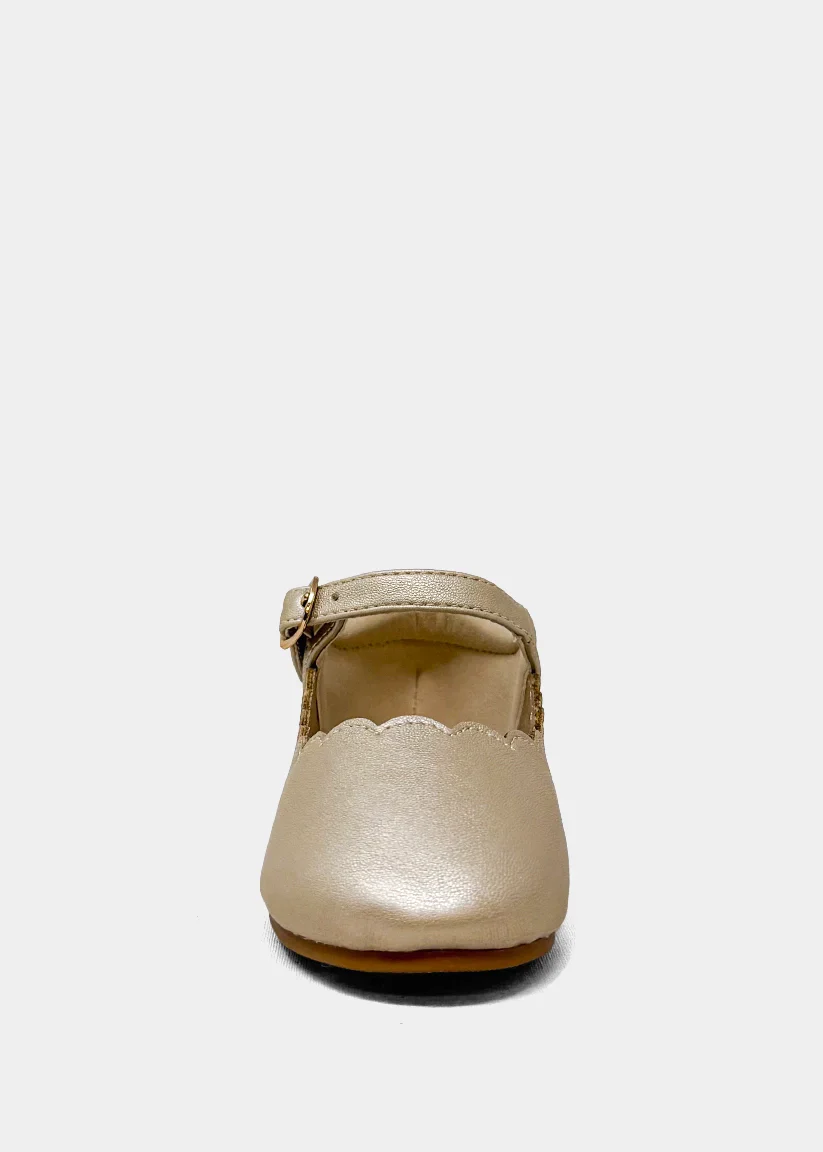 Agatha Mini Gold - Image 2