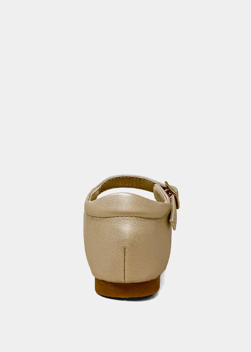 Agatha Mini Gold - Image 3