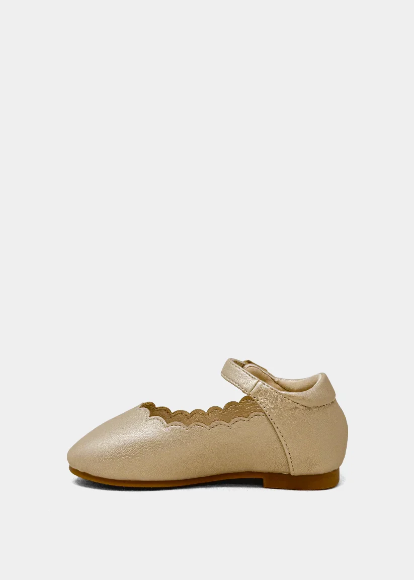 Agatha Mini Gold - Image 4