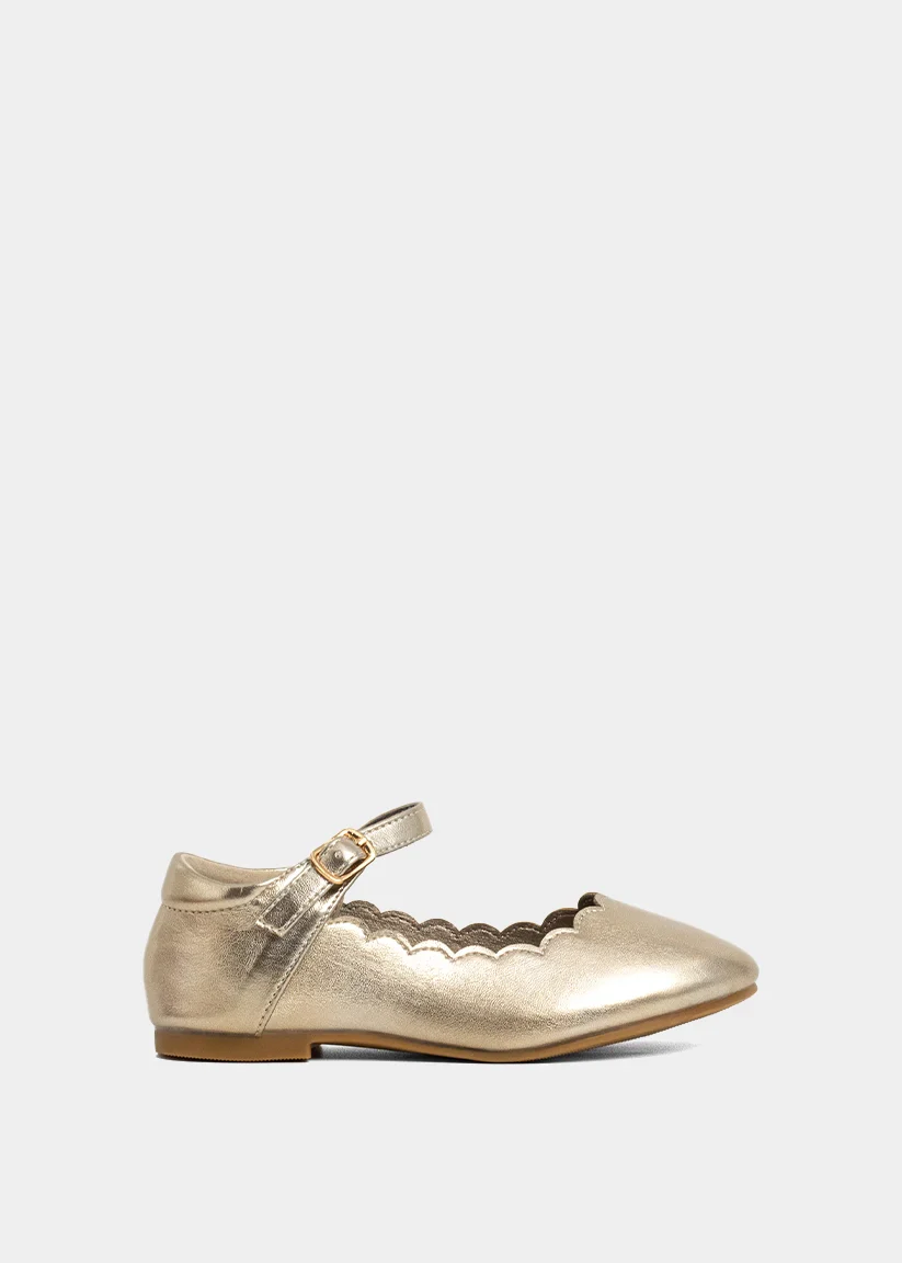 Agatha Mini Light Gold - Image 2