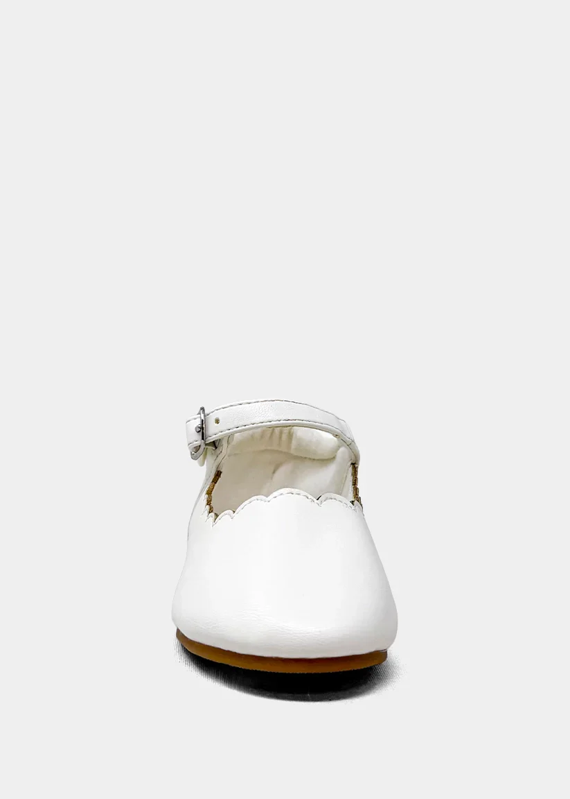 Agatha Mini White - Image 2