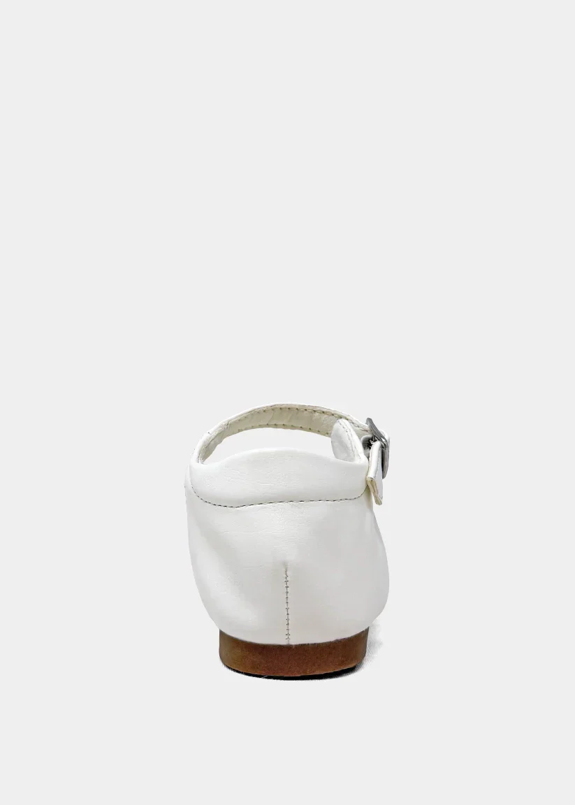 Agatha Mini White - Image 3