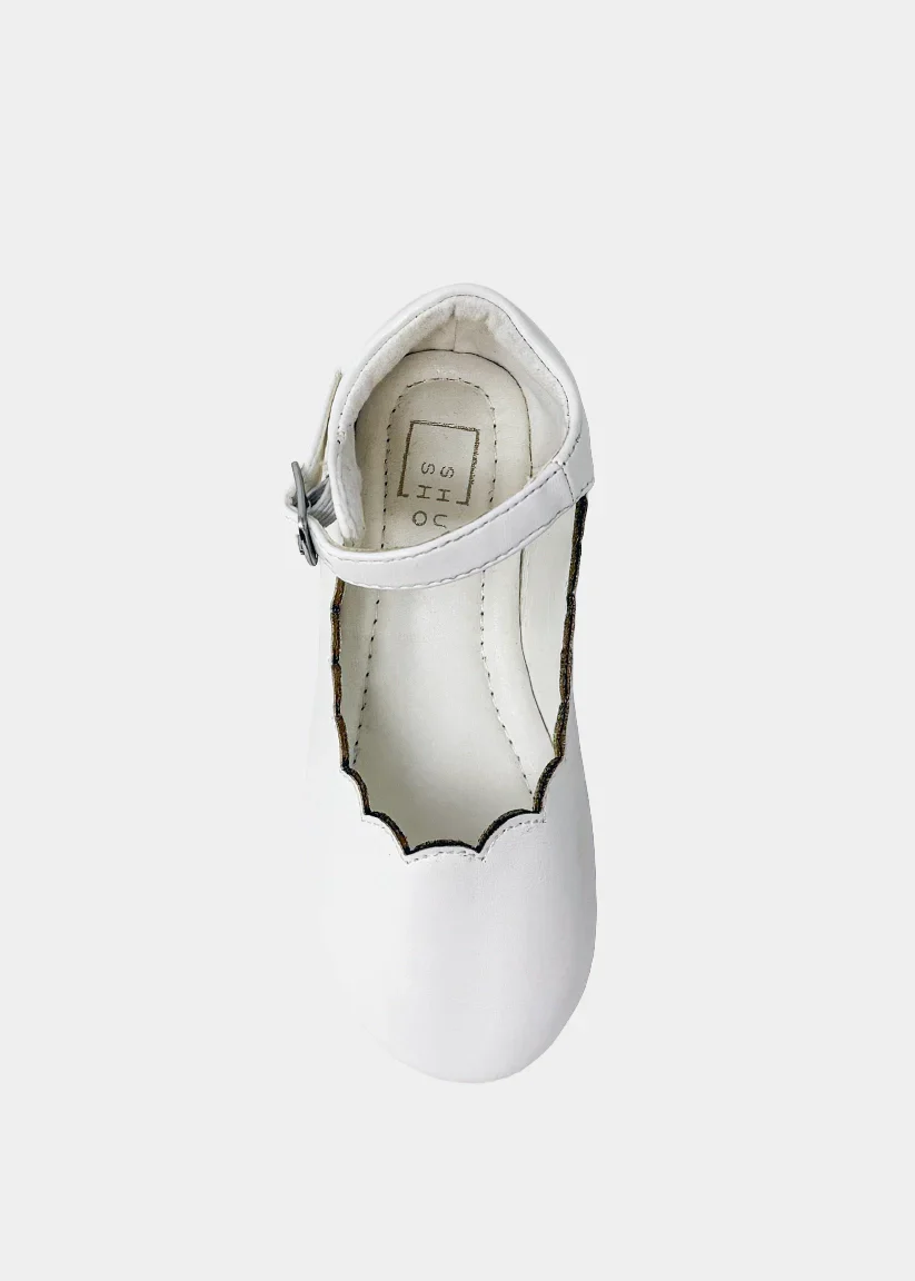 Agatha Mini White - Image 5