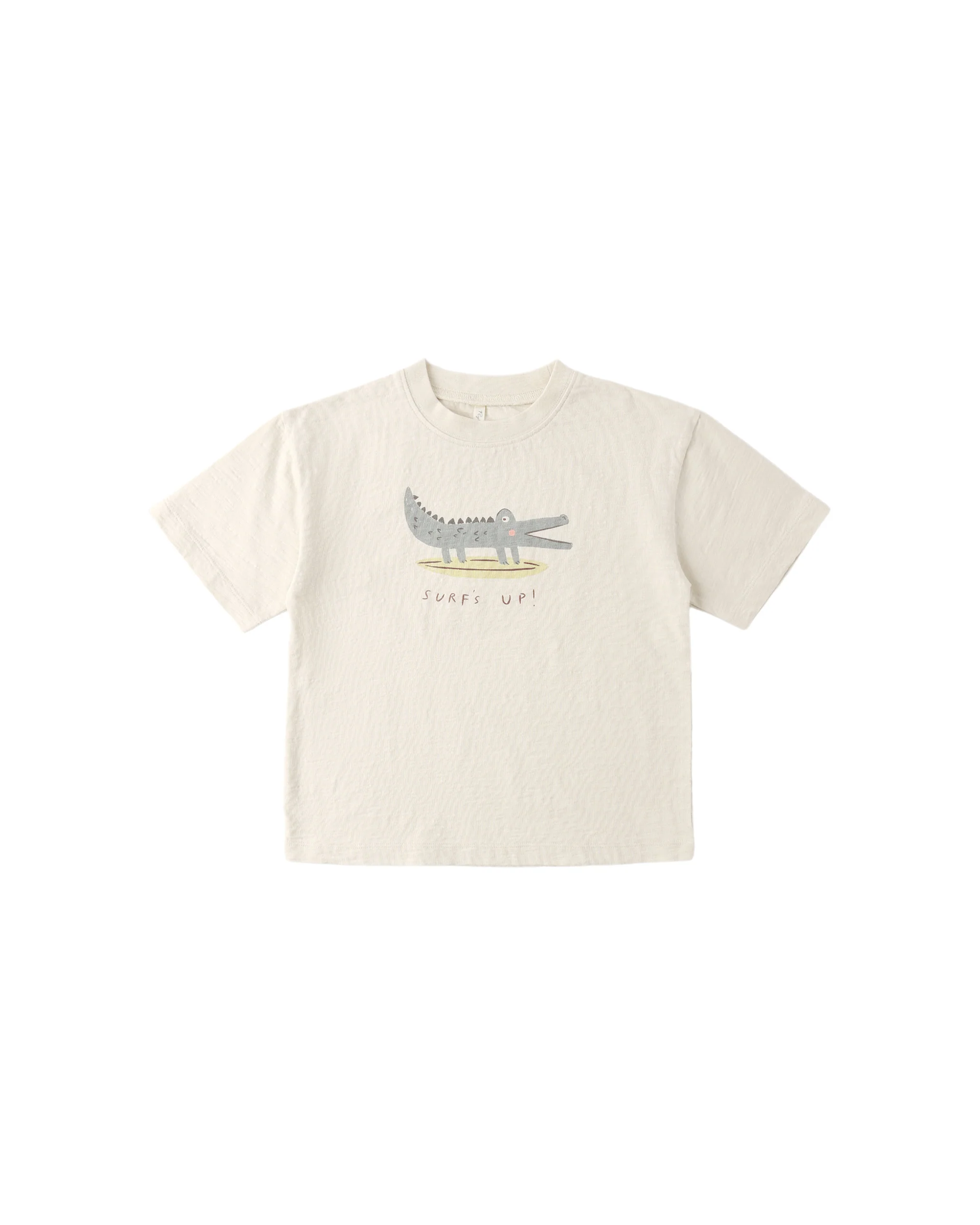 Alligator Relaxed Tee