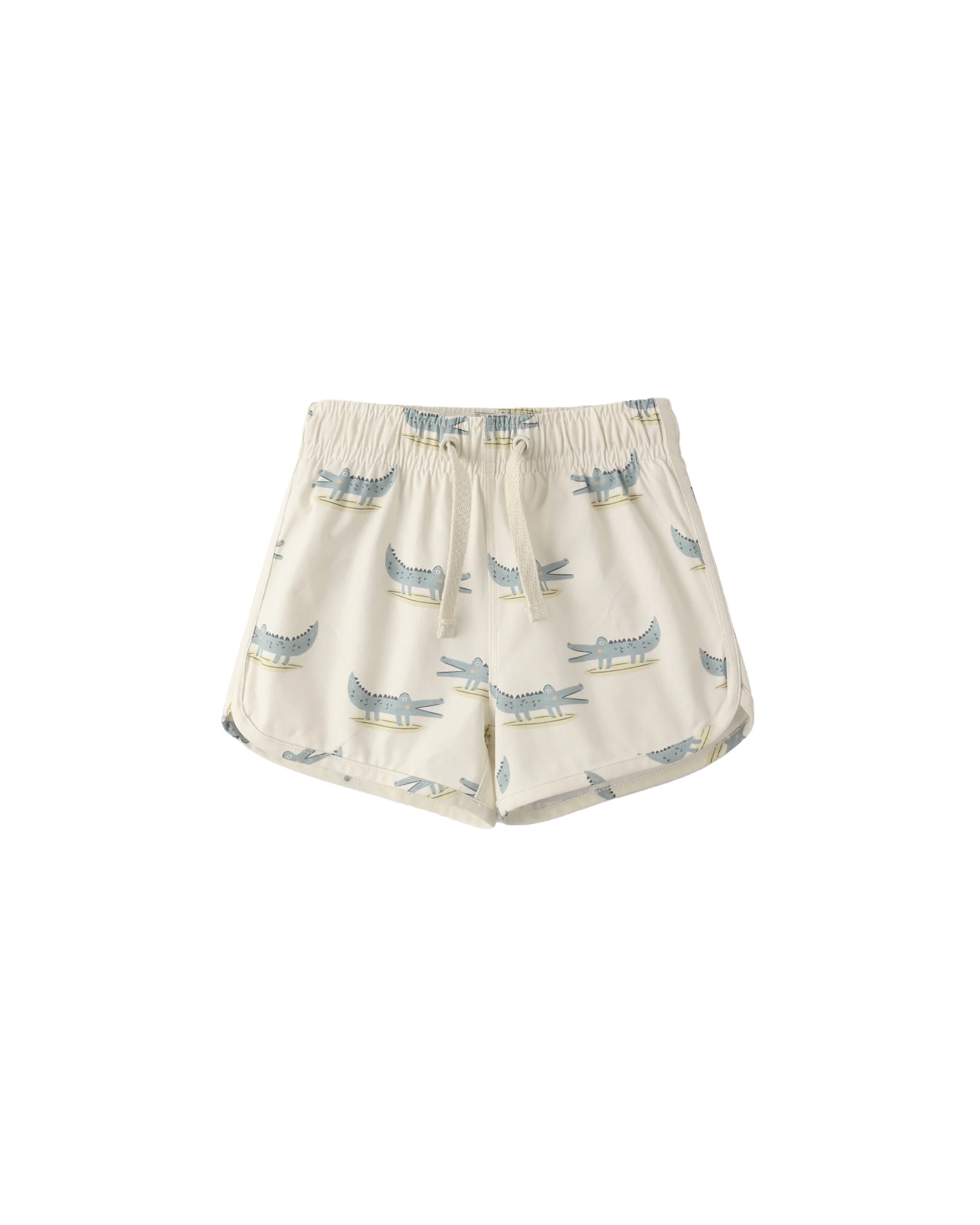 Alligators Swim Trunk