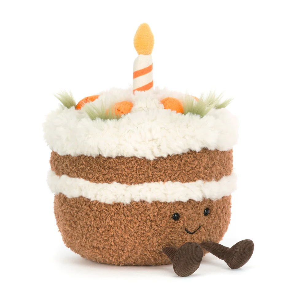 Amuseables Carrot Cake - Image 2