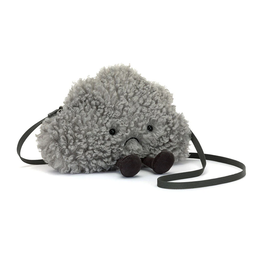 Amuseables Storm Cloud Bag - Image 2