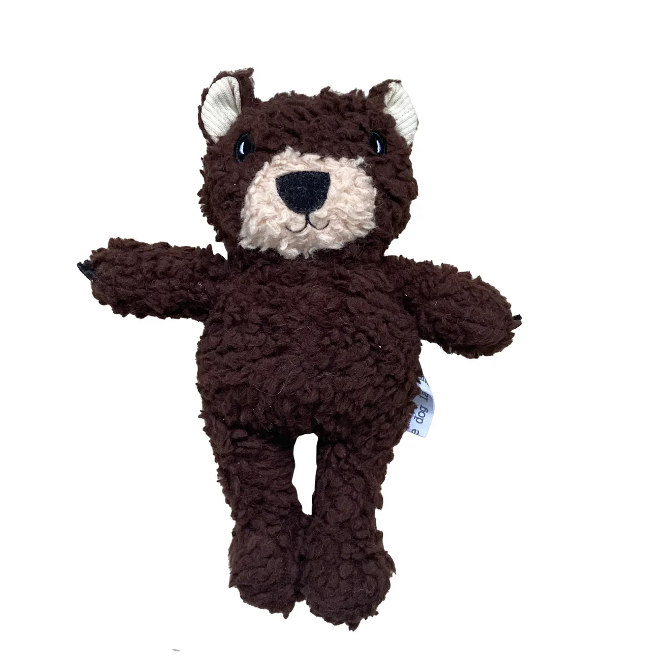 and the little dog laughed - Theodore Wombat - Image 2