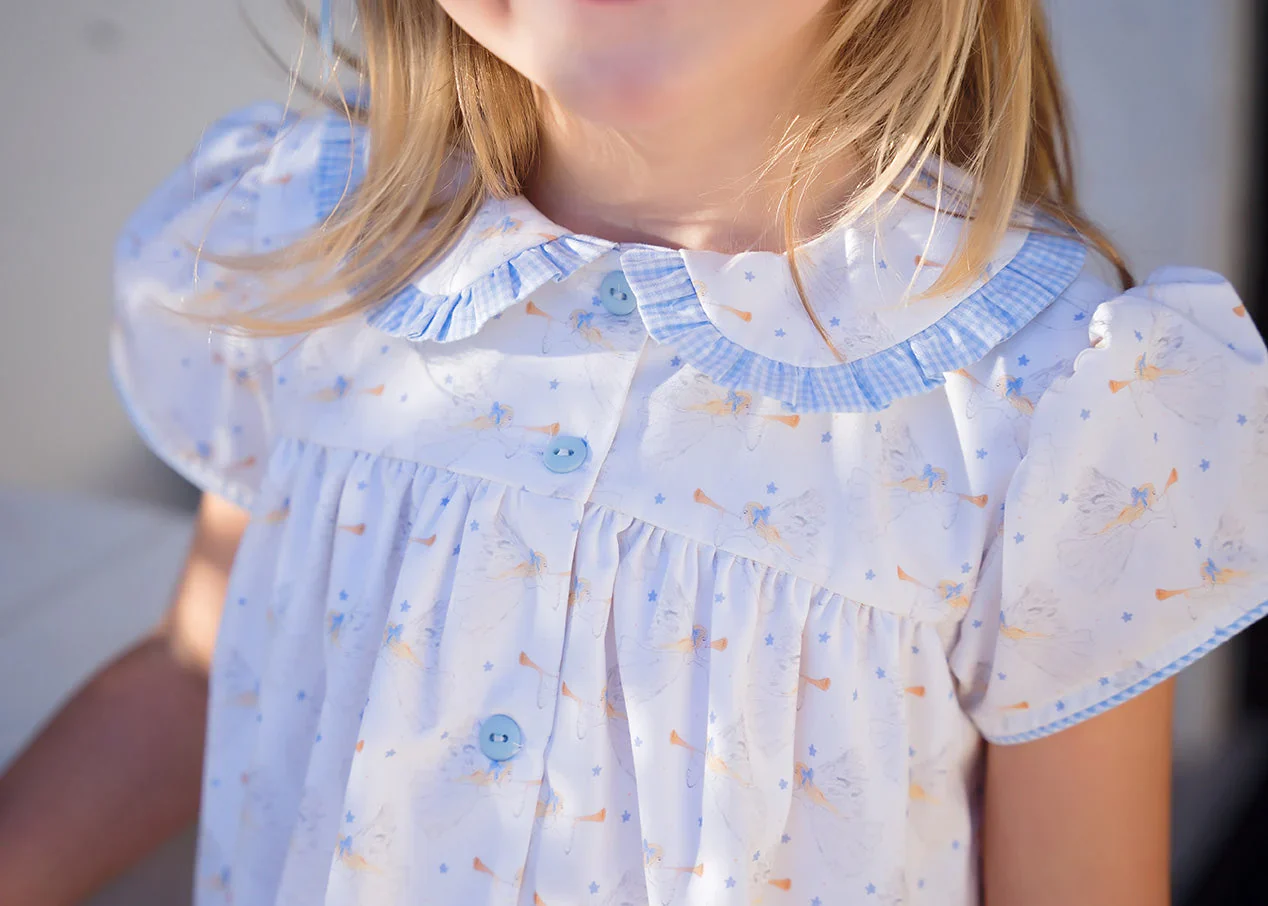 Angels Whitley Dress - Image 2