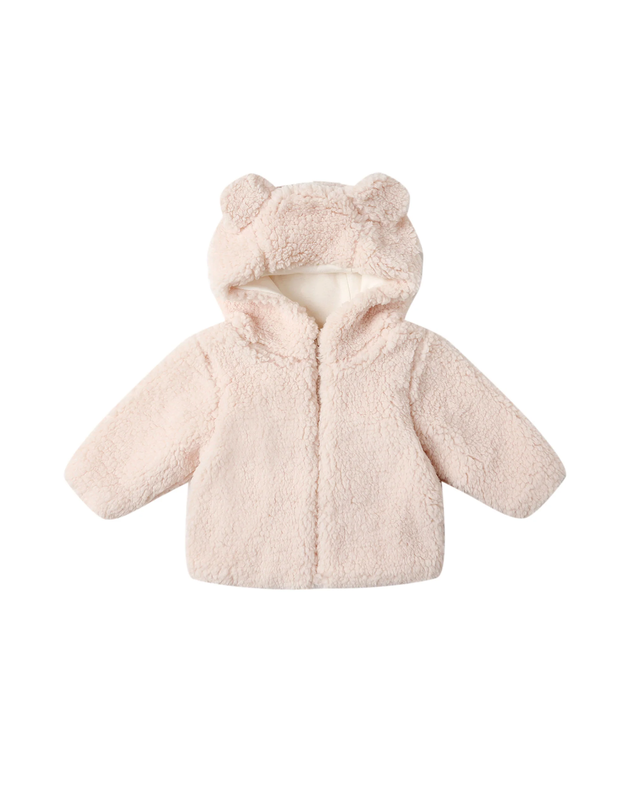 Antique Bear Jacket