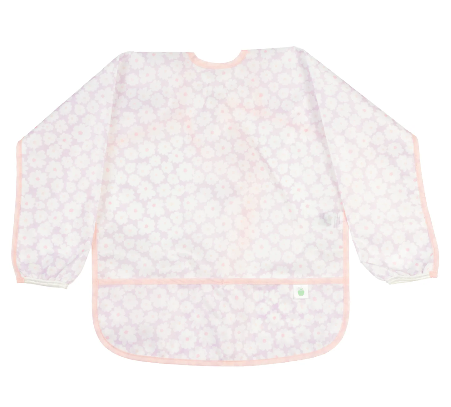Apple of My Isla - The Cover Everything Bib Infant - Image 11