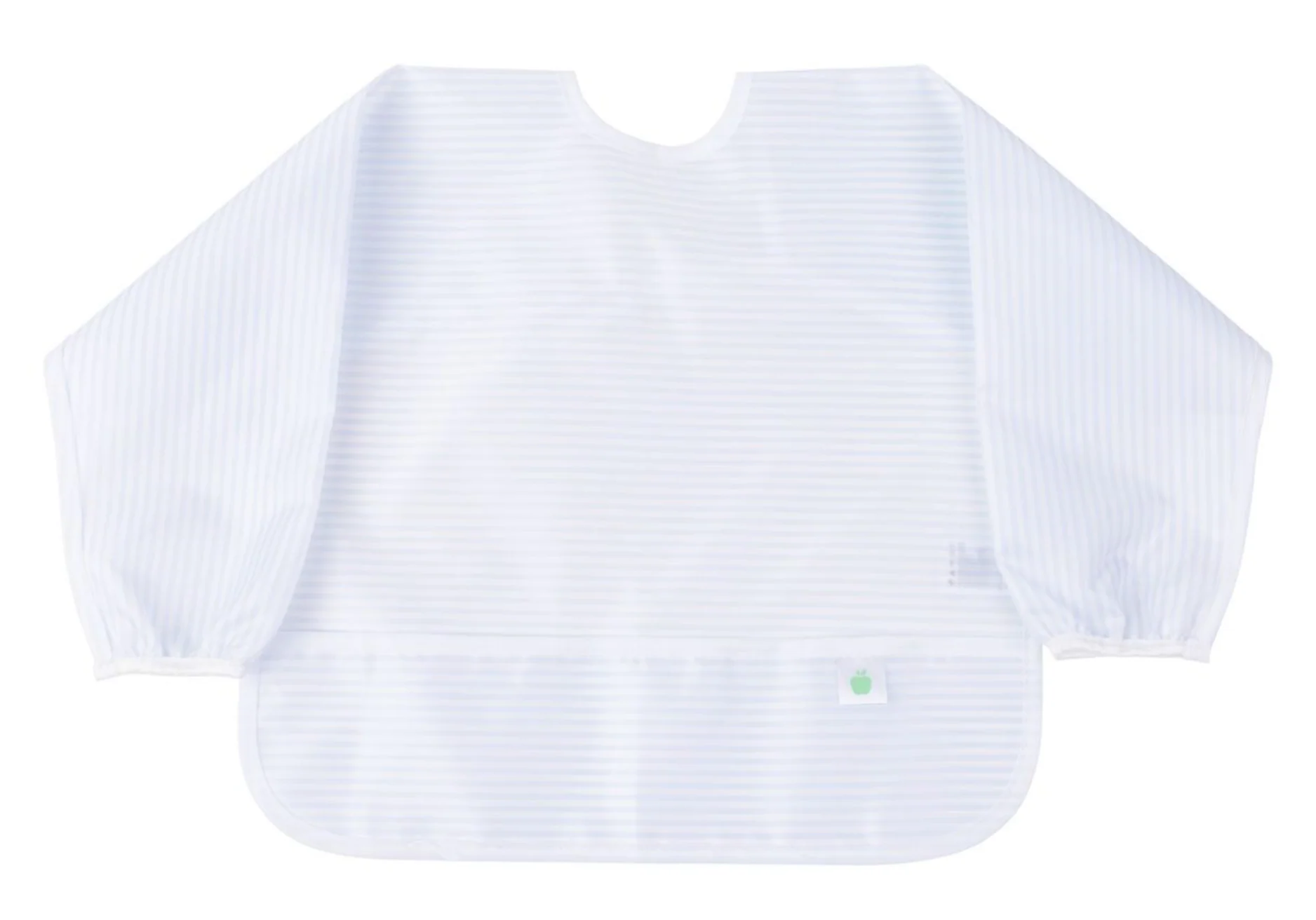 Apple of My Isla - The Cover Everything Bib Infant - Image 5