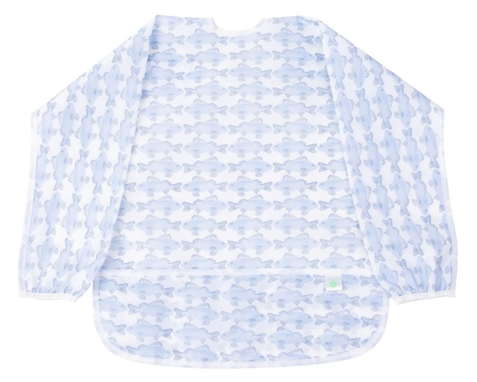 Apple of My Isla - The Cover Everything Bib Infant - Image 8