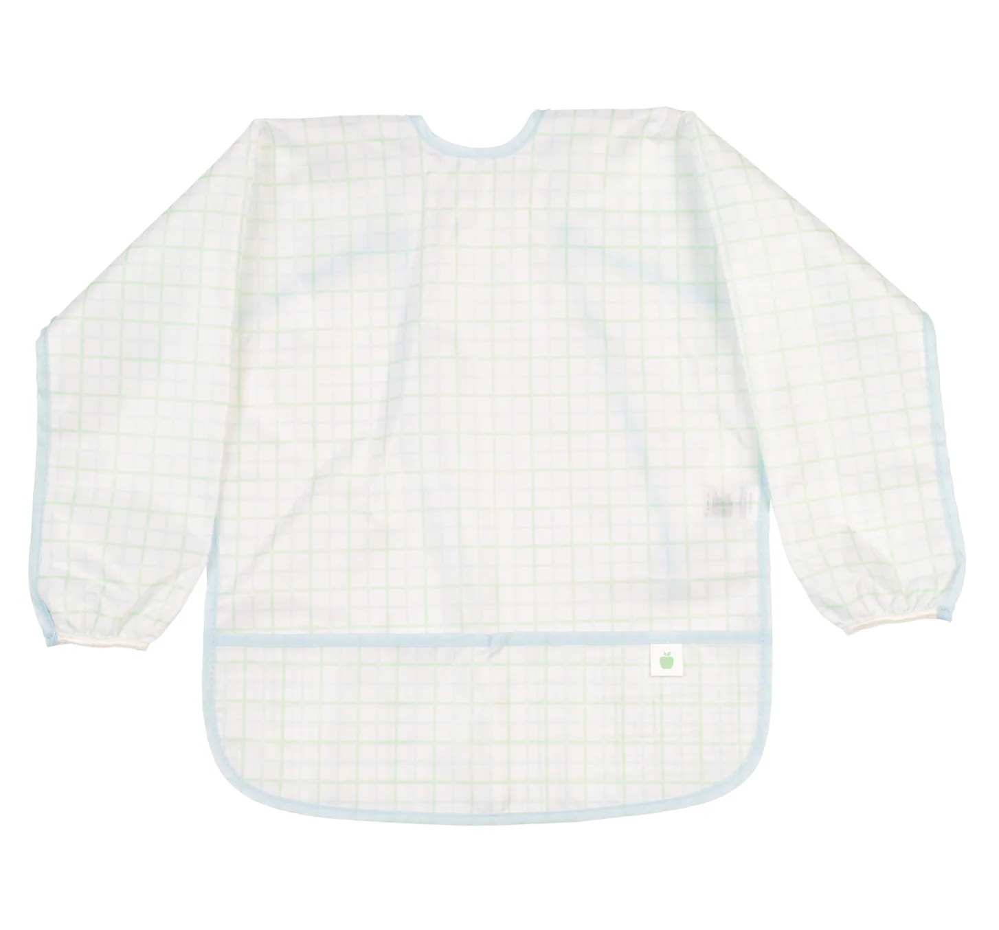 Apple of My Isla - The Cover Everything Bib Toddler - Image 4