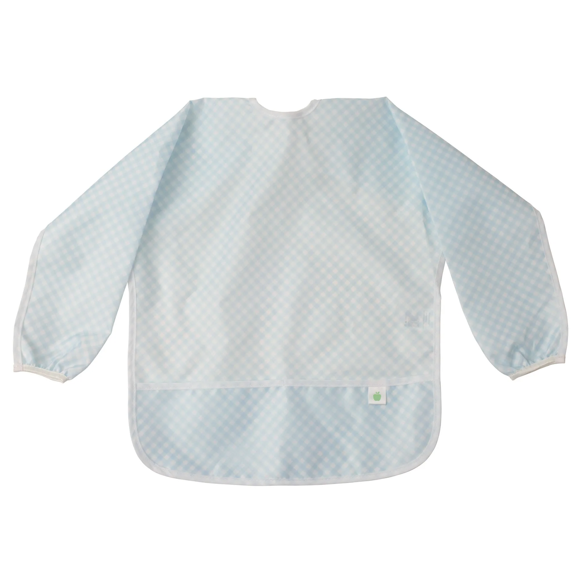 Apple of My Isla - The Cover Everything Bib Toddler - Image 7