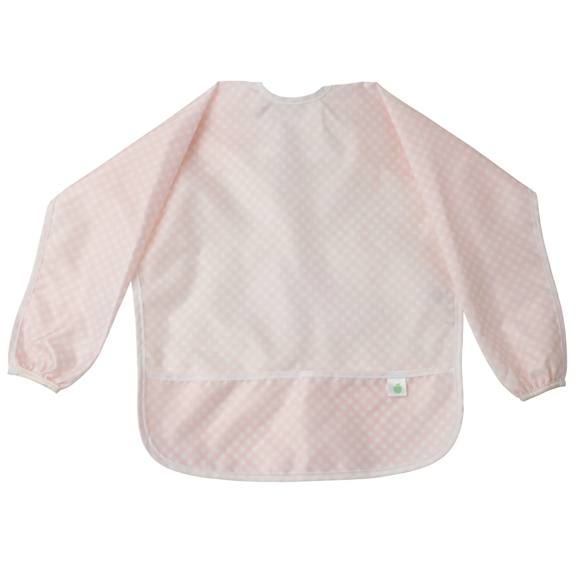 Apple of My Isla - The Cover Everything Bib Toddler - Image 8