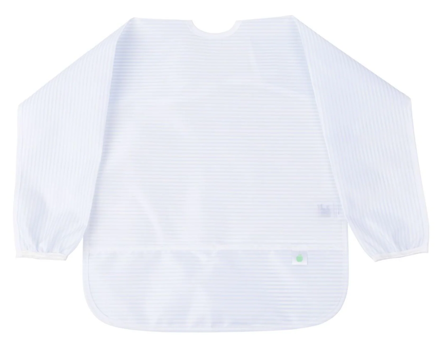 Apple of My Isla - The Cover Everything Bib Toddler - Image 9