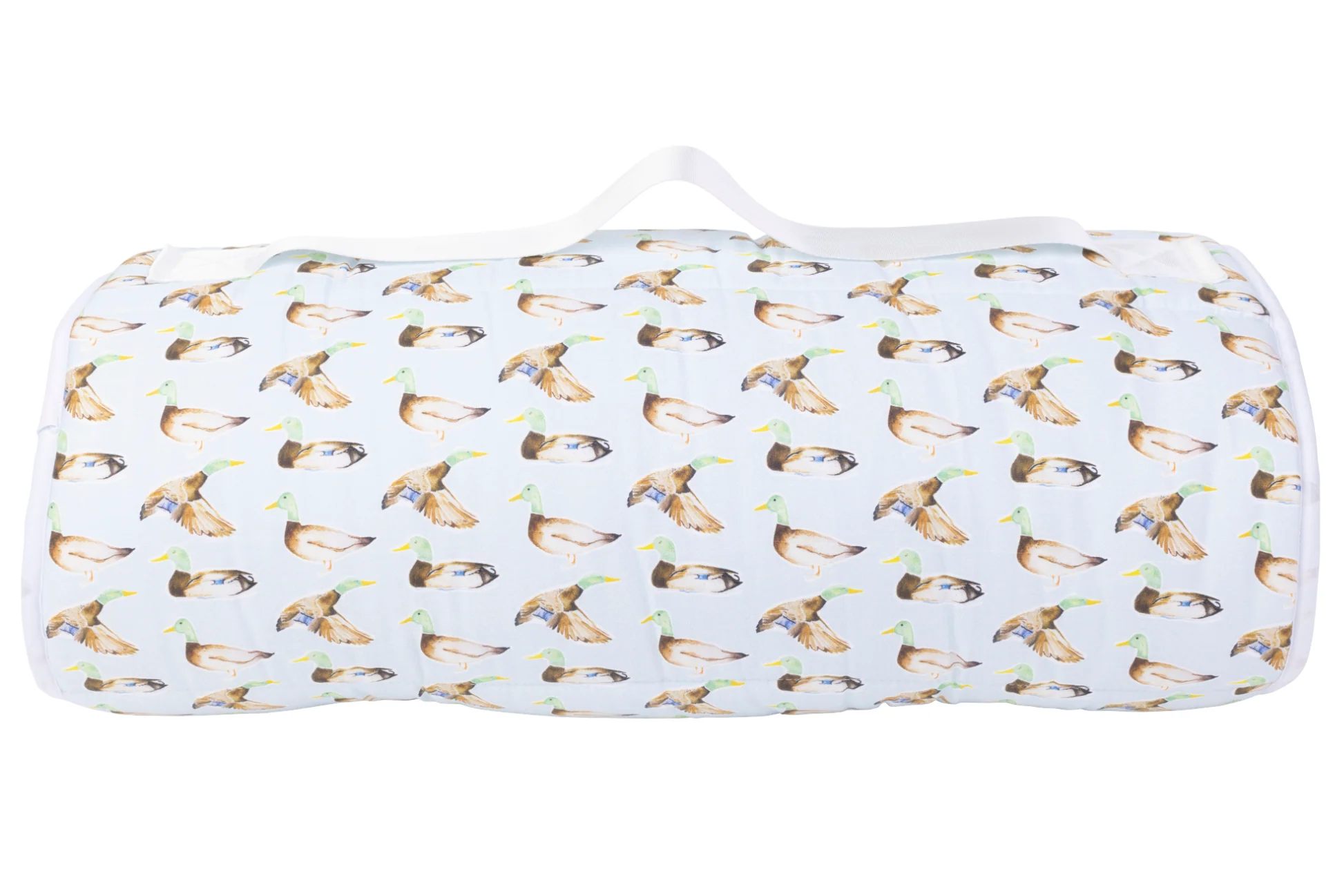 Apple of My Isla - The Nap Mat - Image 11