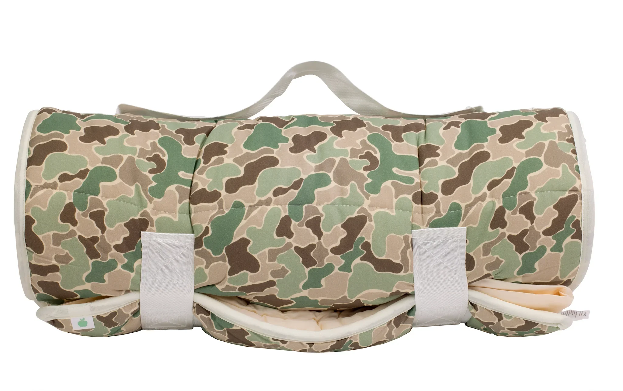 Apple of My Isla - The Nap Mat - Image 13