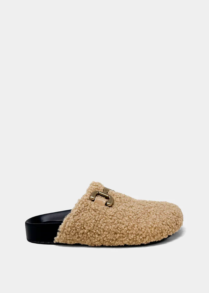 Azalea Mini in Beige - Image 2