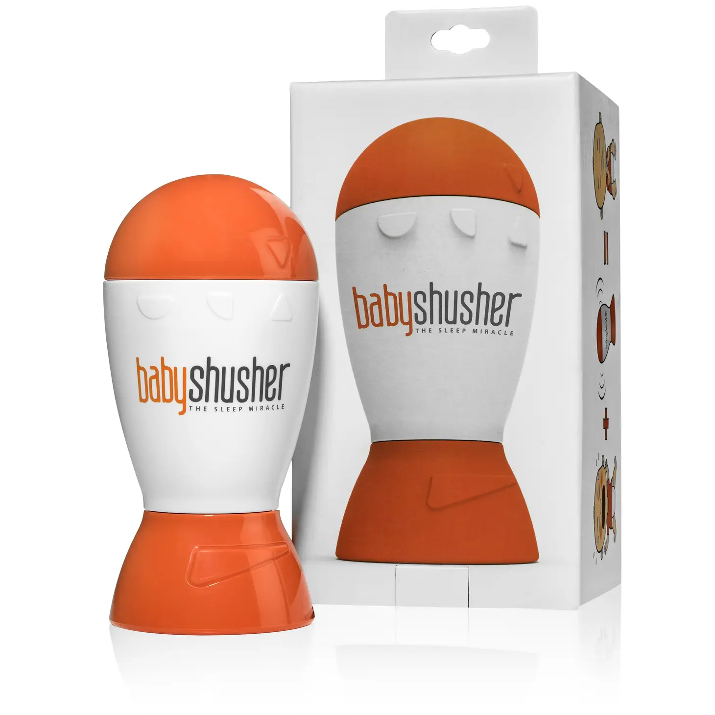 Baby Shusher - the Sleep Miracle - Image 2