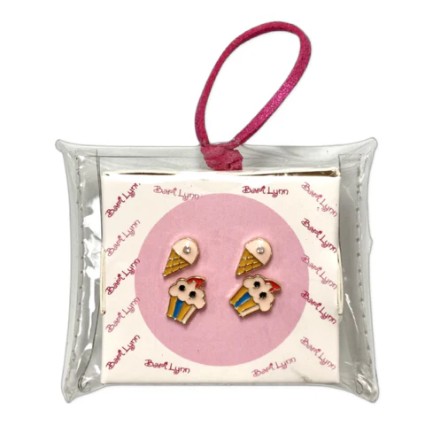 Bari Lynn - Earring Set (6 options) - Image 4
