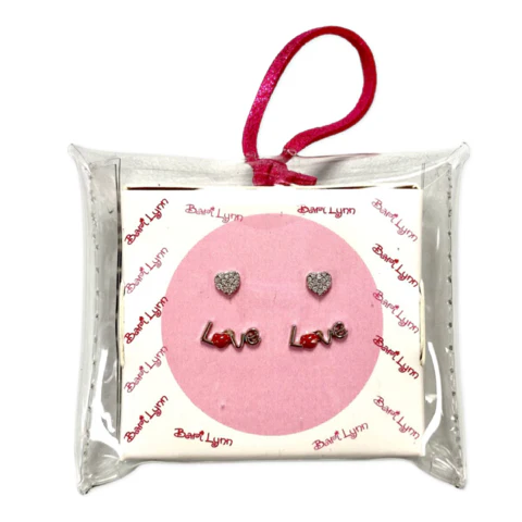 Bari Lynn - Earring Set (6 options) - Image 7