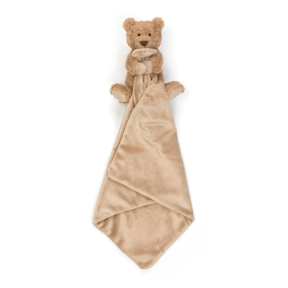 Bartholomew Bear Soother - Image 2