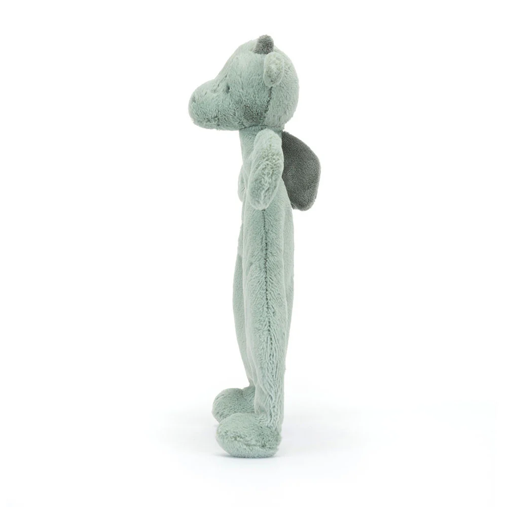 Bashful Dragon Comforter - Image 2