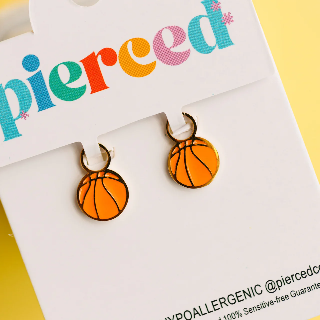 Basketball Charms - Image 2