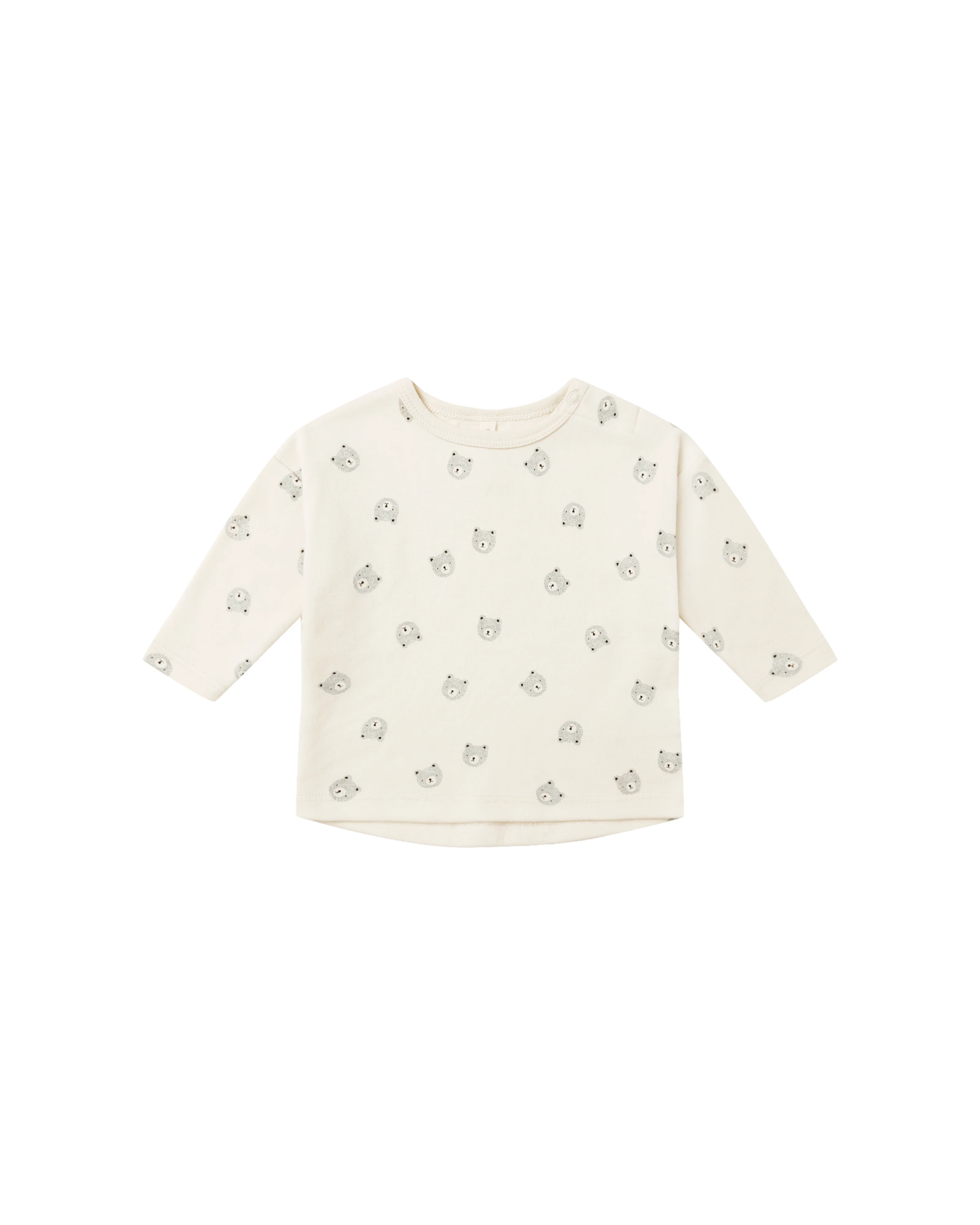 Bears Longsleeve Tee