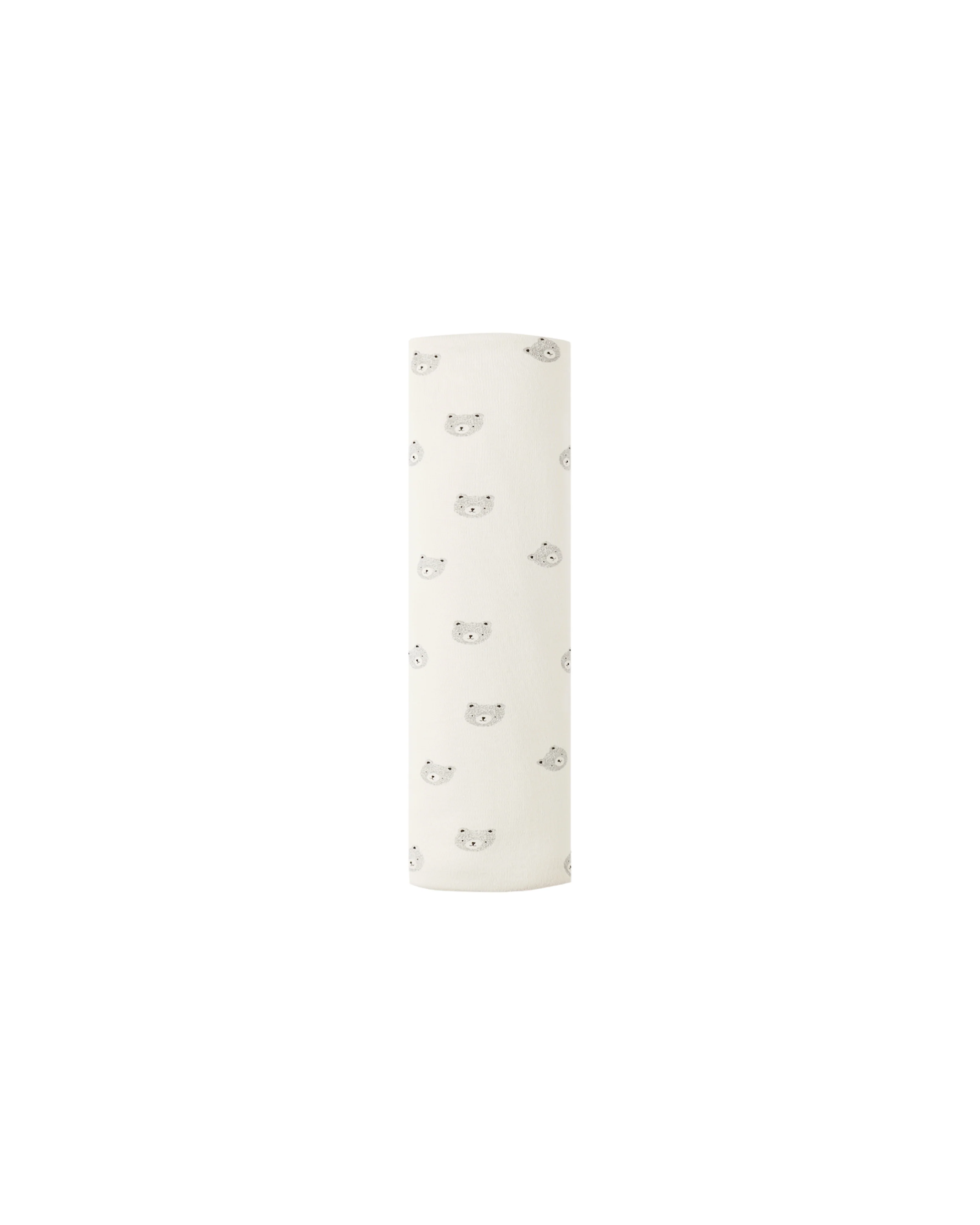 Bears Swaddle Blanket
