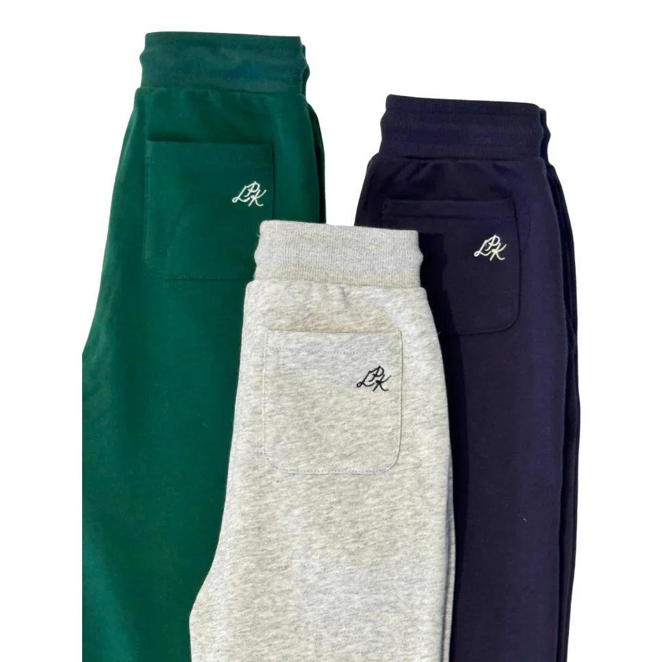 Benny Jogger - Dark Green - Image 2