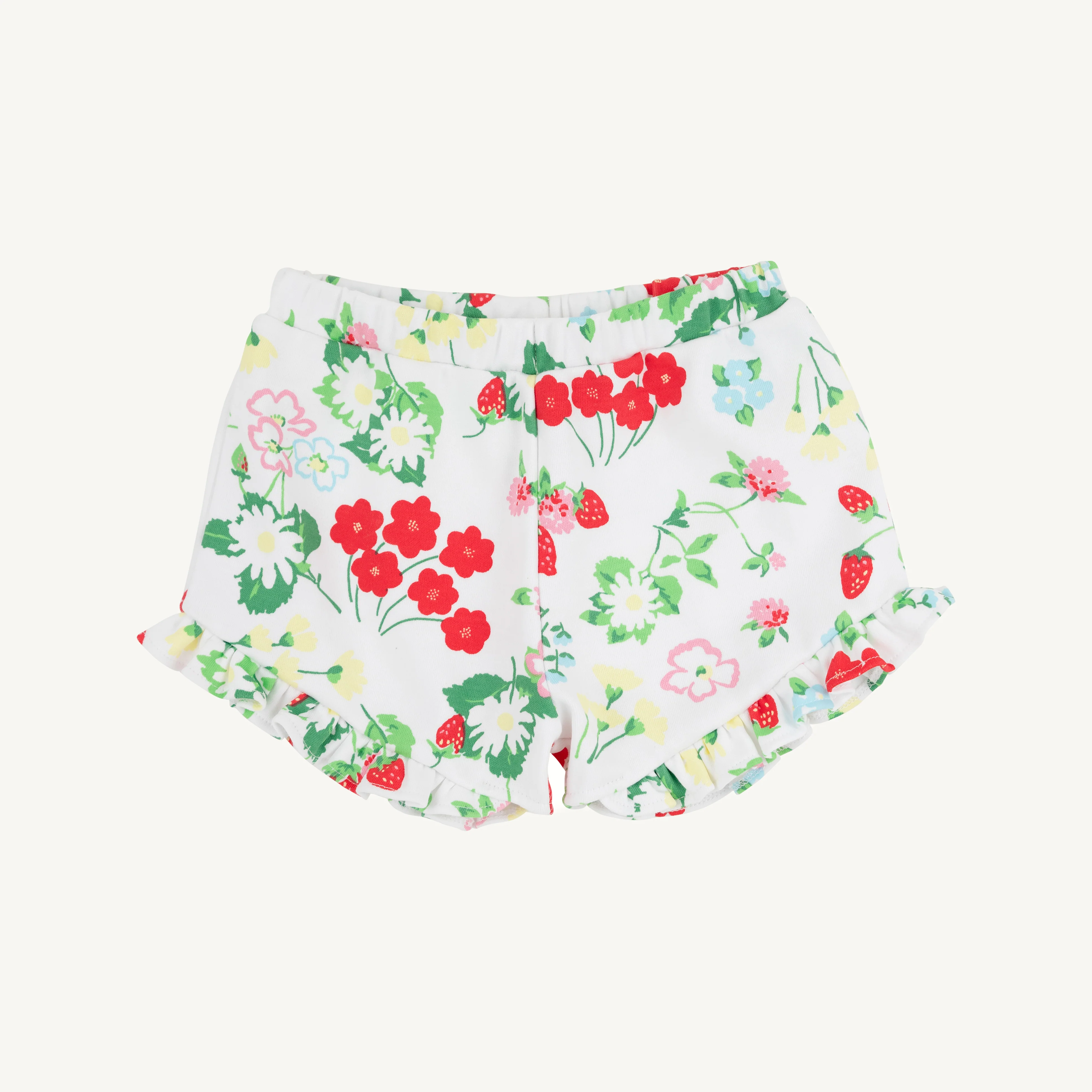 Berry Sweet Shelby Anne Shorts