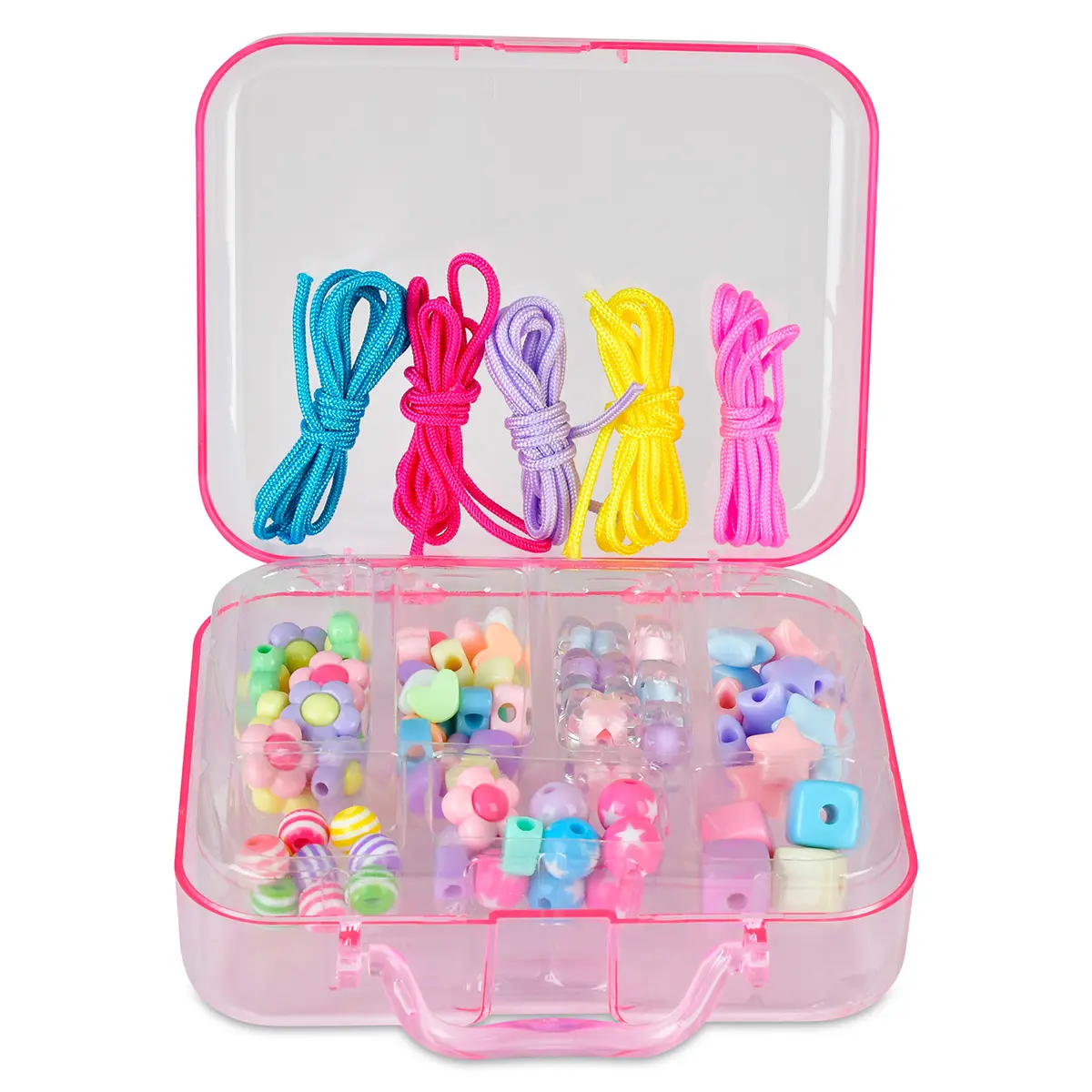 Besties Bag Charm Bead Kit - Image 3