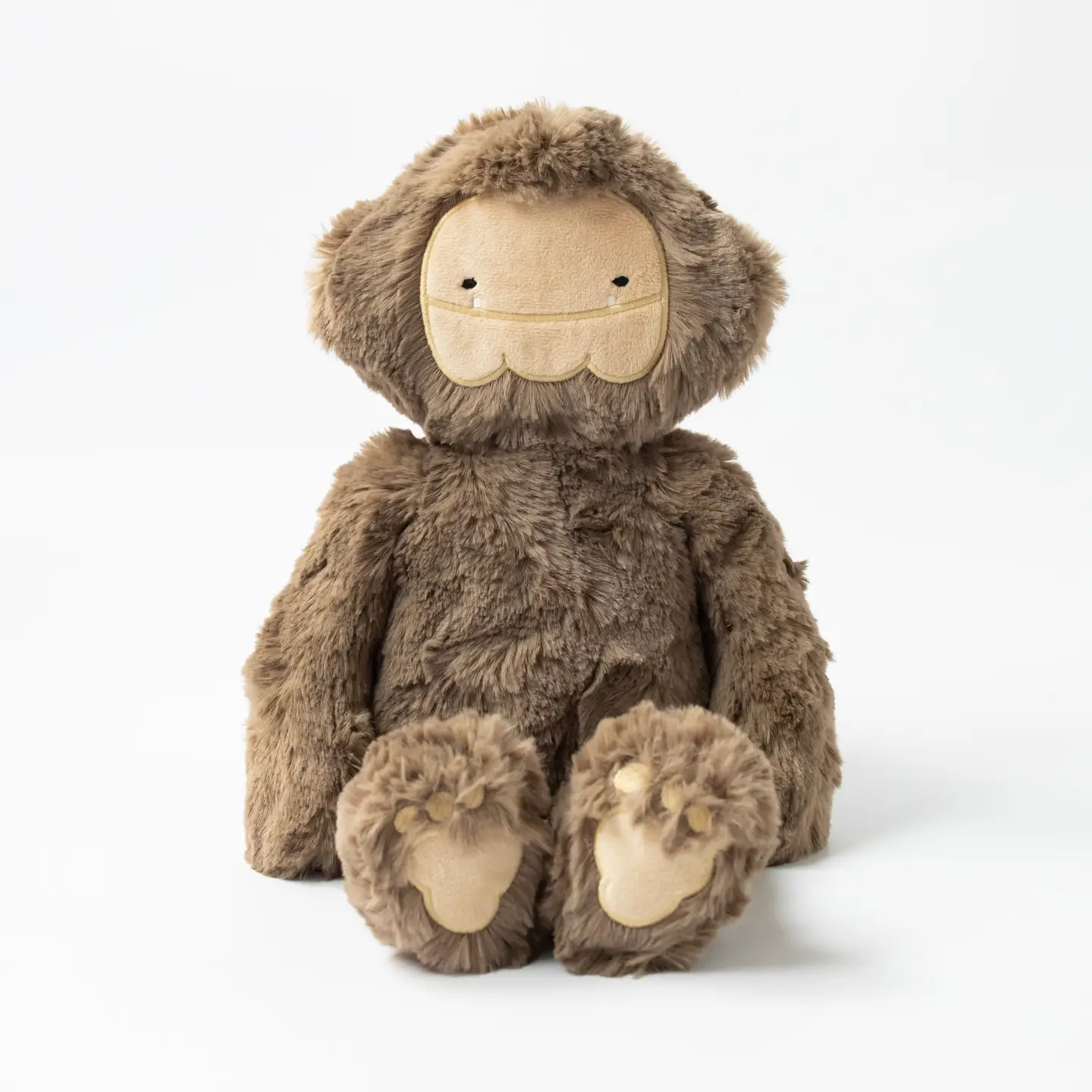 Bigfoot's Self Esteem Plush Set - with 2 Books! - Image 3