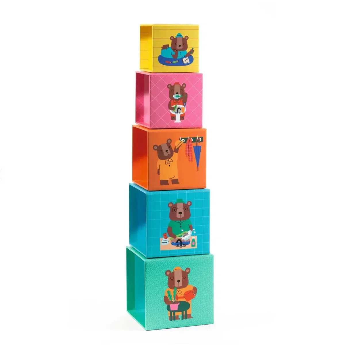 Blocks & Towers Topani House - Image 3