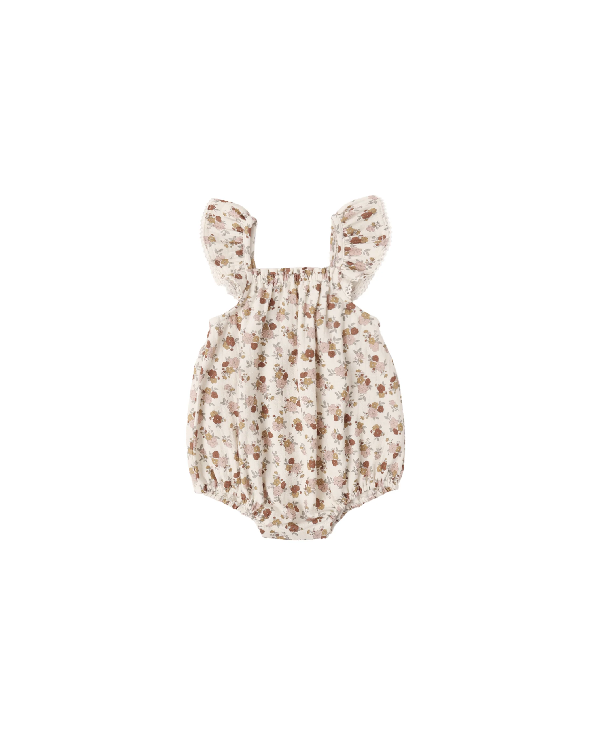 Bloom Bonnie Romper