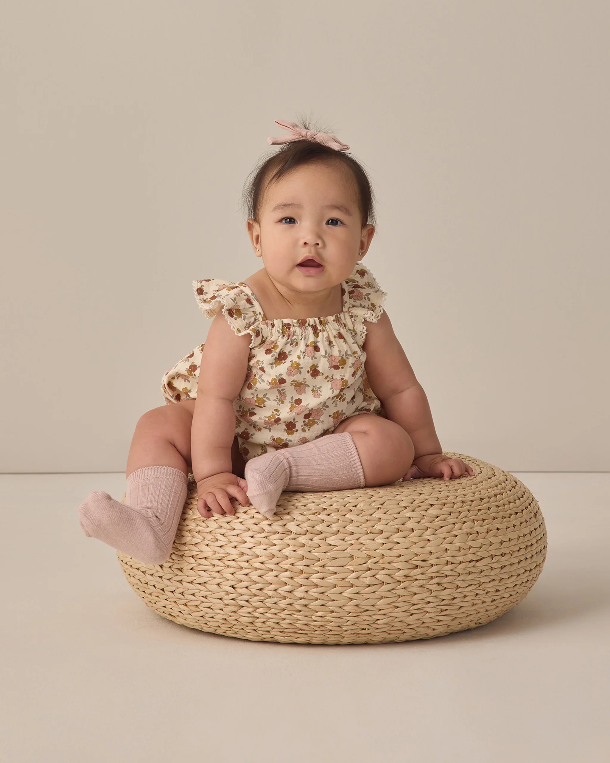Bloom Bonnie Romper - Image 2