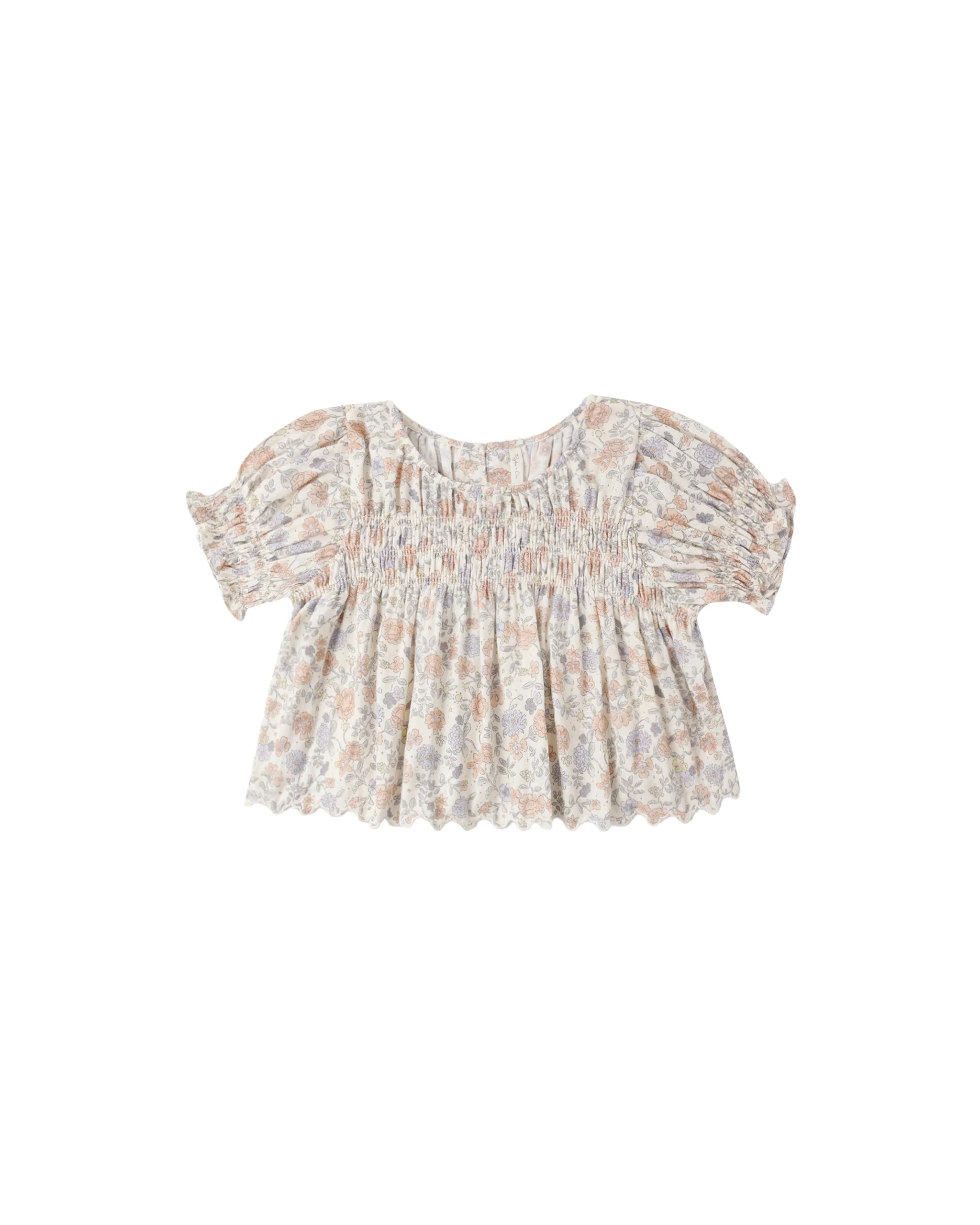Bloom Colette Top