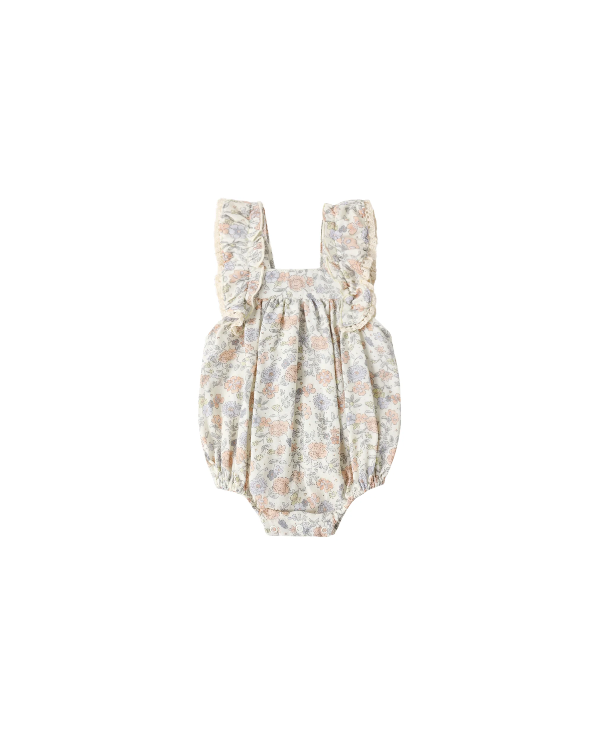 Bloom Maya Romper