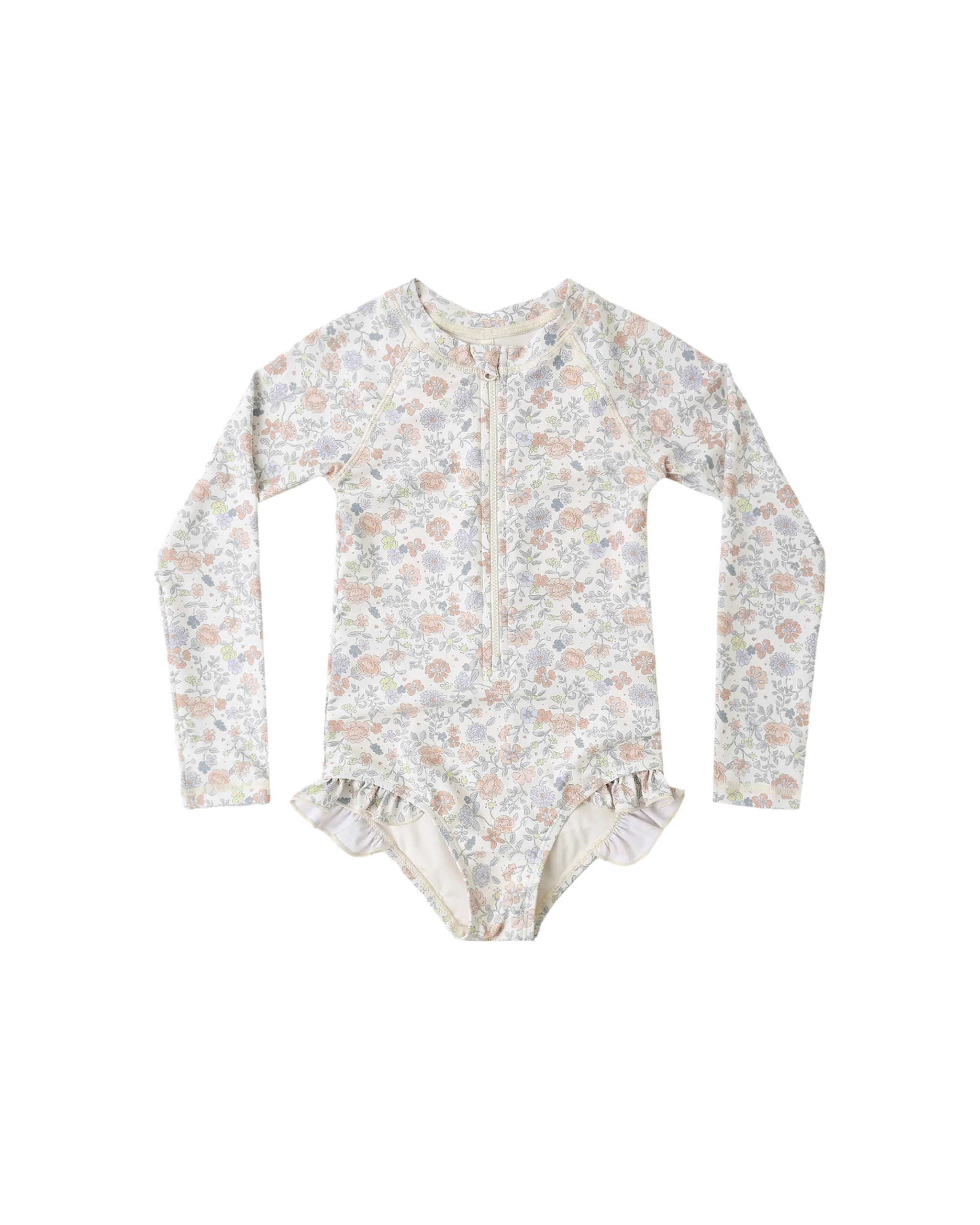 Bloom Rashguard One Piece