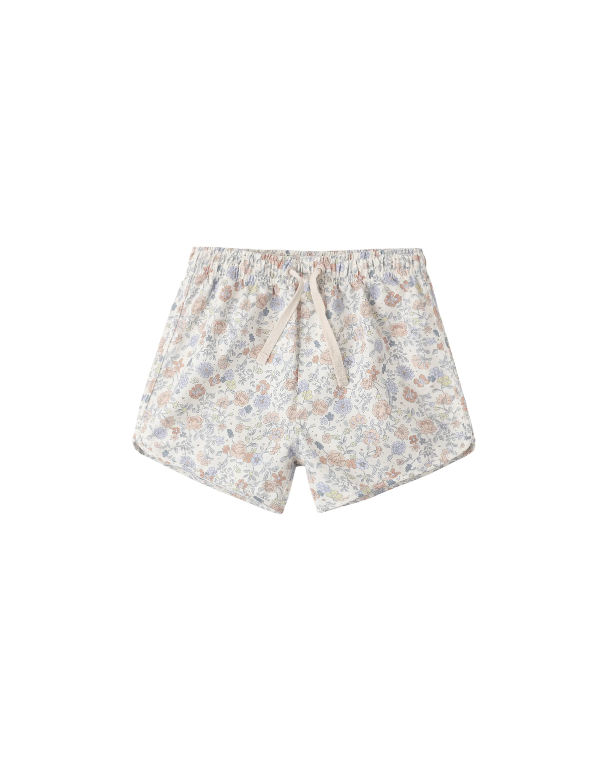 Bloom Swim Trunk