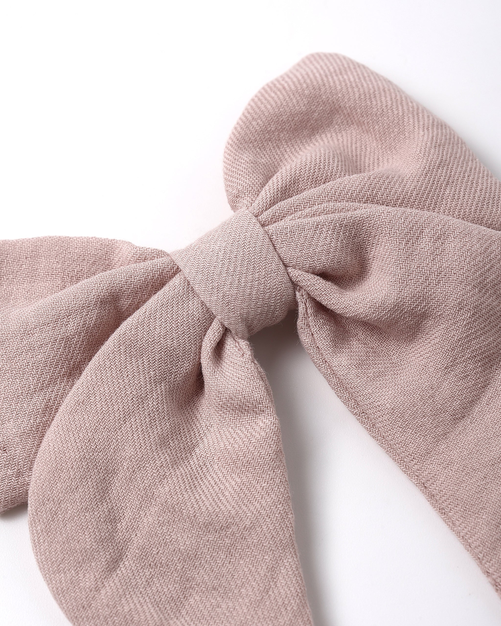 Blush Bow - Image 2