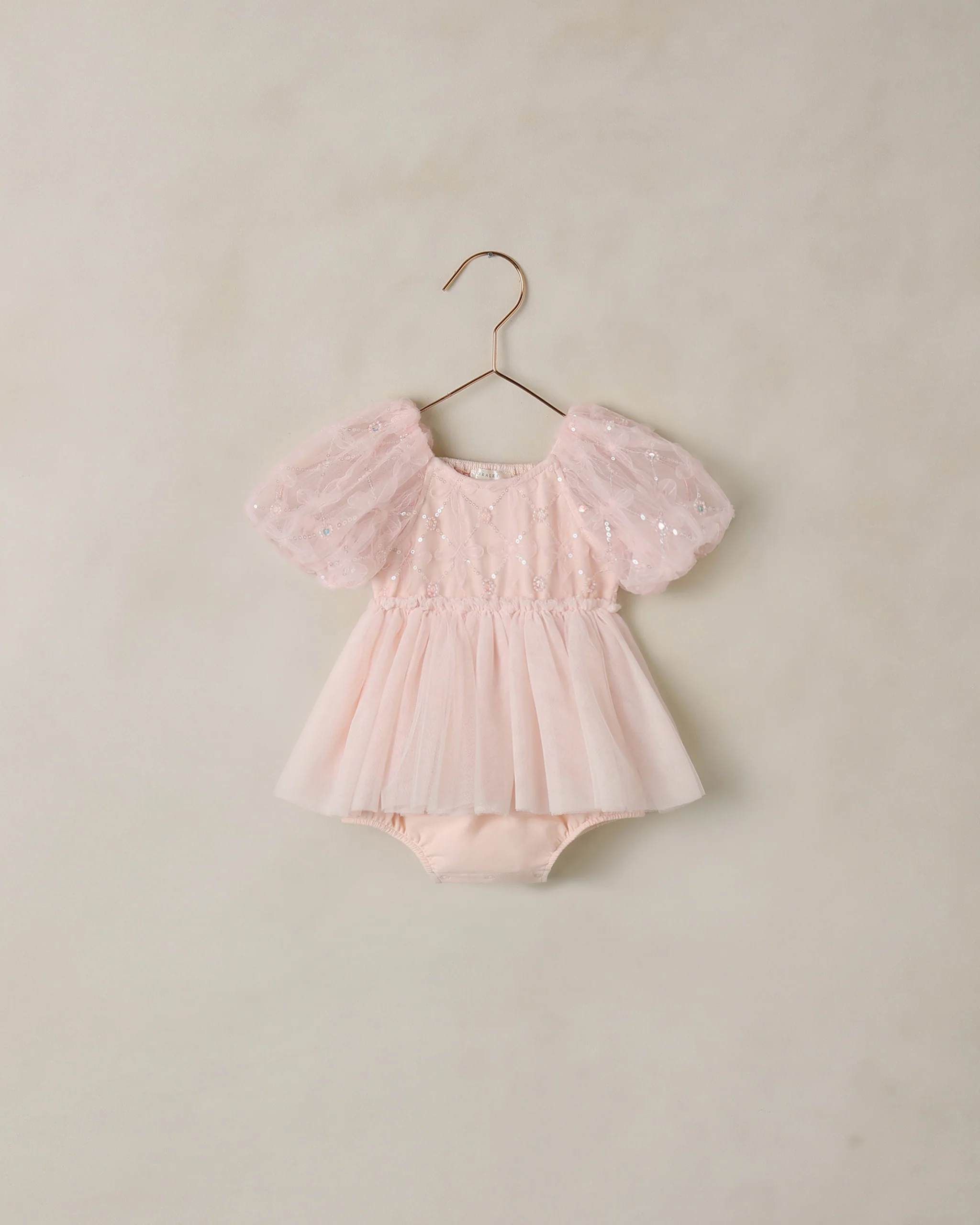 Blush Dorothy Tutu