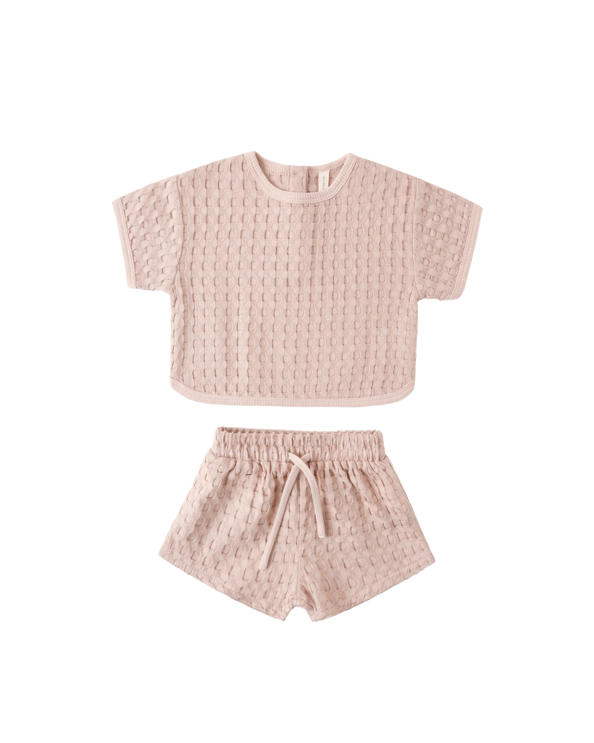 Blush Jayden Set