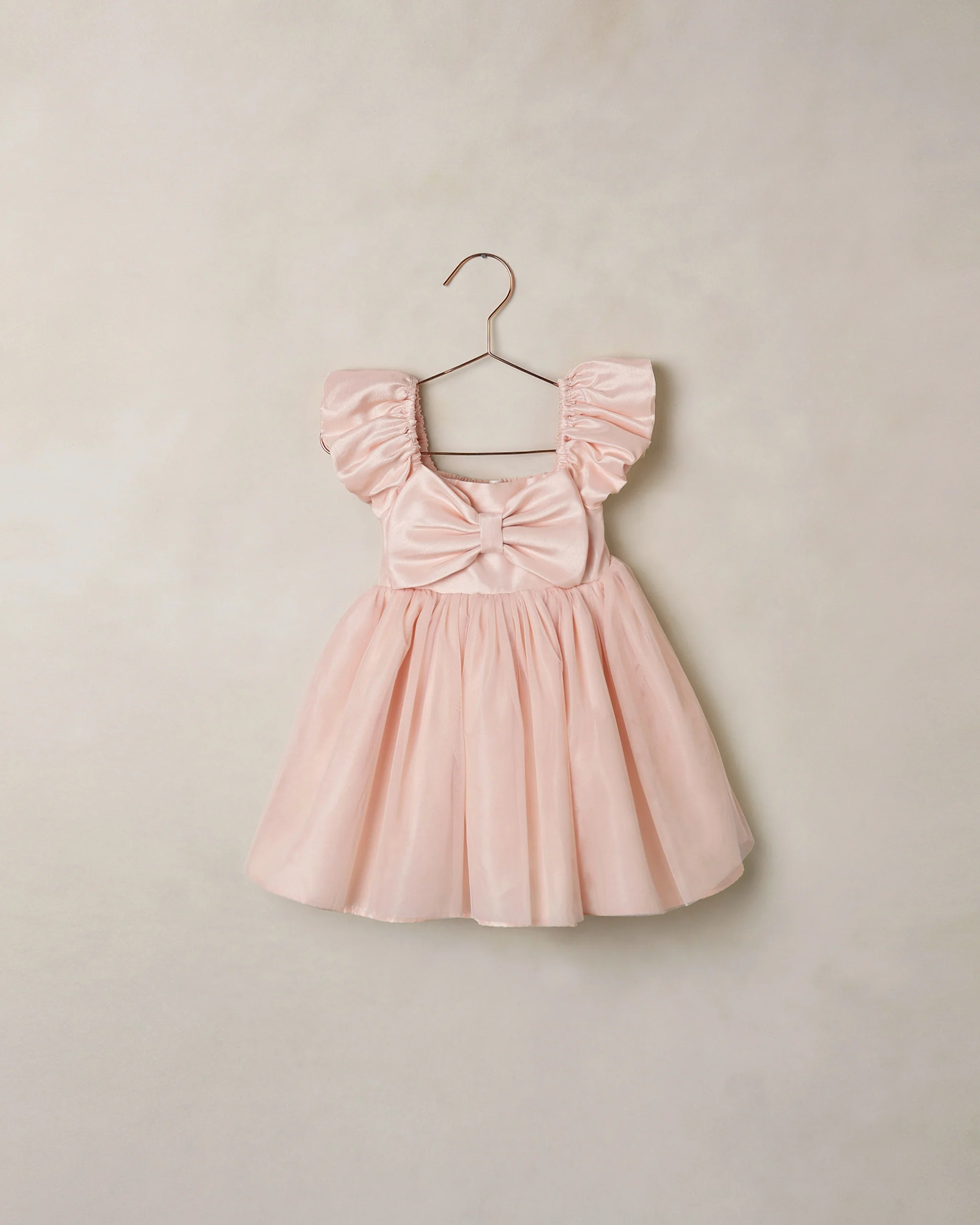 Blush Madeline Dress